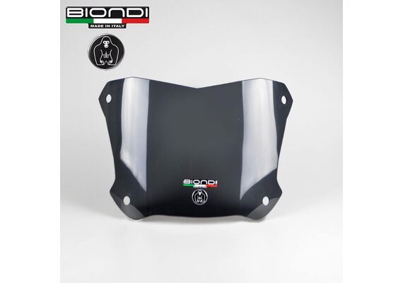 BIONDI ΖΕΛΑΤΊΝΑ HONDA SH 150 2017-2019 ΚΟΝΤΉ 28X40CM ΣΚΟΎΡΟ ΦΙΜΈ