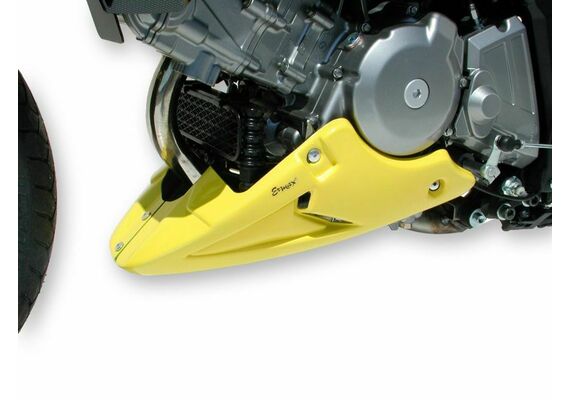 ERMAX ΚΑΡΊΝΑ SUZUKI V STROM 650 2004-2011 SV 650 2003-2015 ΜΑΎΡΗ ΆΒΑΦΗ
