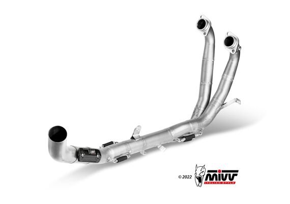 MIVV  ΣΩΛΉΝΑΣ ΧΩΡΊΣ ΚΑΤΑΛΎΤΗ APRILIA TUAREG 660 2022-2024