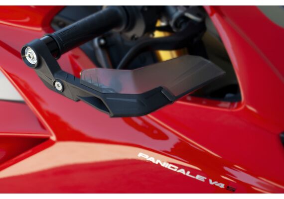 BARKBUSTERS ΠΡΟΣΤΑΤΕΥΤΙΚΆ ΜΑΝΈΤΑΣ AERO GP