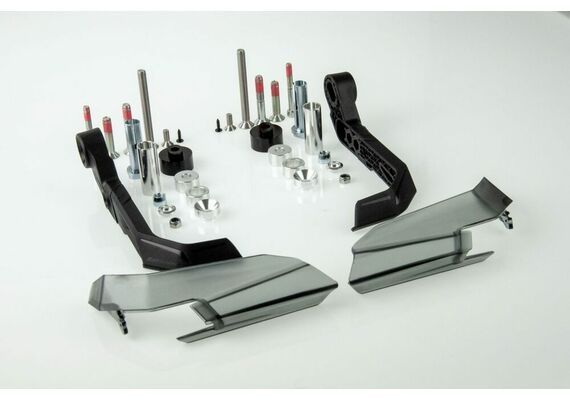 BARKBUSTERS ΠΡΟΣΤΑΤΕΥΤΙΚΆ ΜΑΝΈΤΑΣ AERO GP