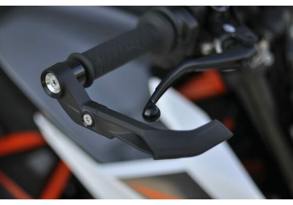 BARKBUSTERS ΠΡΟΣΤΑΤΕΥΤΙΚΆ ΜΑΝΈΤΑΣ AERO GP