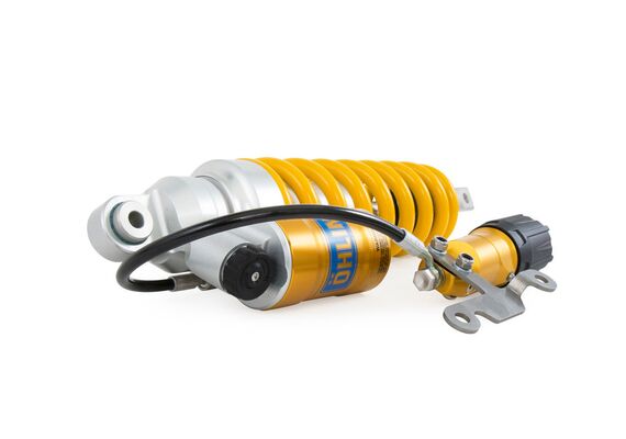 OHLINS ΑΝΆΡΤΗΣΗ ΠΊΣΩ APRILIA TUAREG 2022-2024 S46PR1C1S