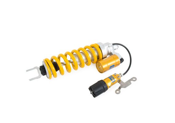 OHLINS ΑΝΆΡΤΗΣΗ ΠΊΣΩ APRILIA TUAREG 2022-2024 S46PR1C1S