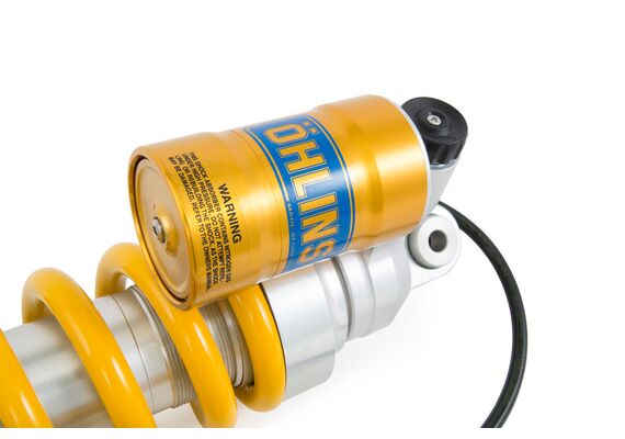 OHLINS ΑΝΆΡΤΗΣΗ ΠΊΣΩ APRILIA TUAREG 2022-2024 S46PR1C1S