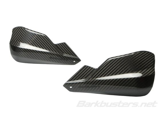 BARKBUSTERS CARBON ΧΟΎΦΤΕΣ ΤΙΜΟΝΙΟΎ UNIVERSAL ΧΩΡΊΣ ΚΙΤ ΤΟΠΟΘΈΤΗΣΗΣ