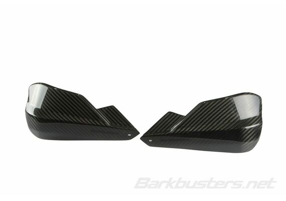 BARKBUSTERS CARBON ΧΟΎΦΤΕΣ ΤΙΜΟΝΙΟΎ UNIVERSAL ΧΩΡΊΣ ΚΙΤ ΤΟΠΟΘΈΤΗΣΗΣ