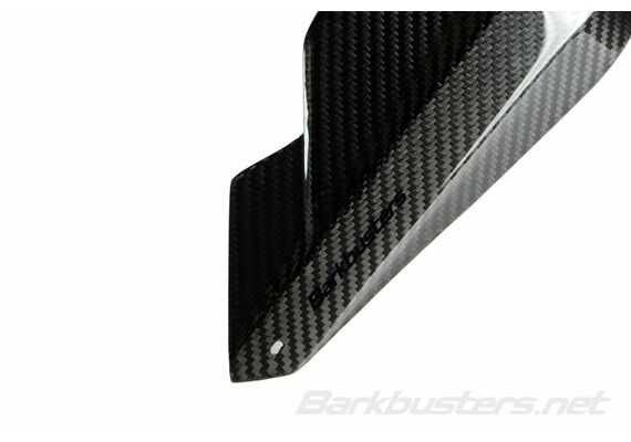 BARKBUSTERS CARBON ΧΟΎΦΤΕΣ ΤΙΜΟΝΙΟΎ UNIVERSAL ΧΩΡΊΣ ΚΙΤ ΤΟΠΟΘΈΤΗΣΗΣ