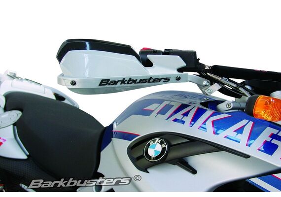 BARKBUSTERS ΚΙΤ ΤΟΠΟΘΈΤΗΣΗΣ ΓΙΑ ΧΟΎΦΤΕΣ F 650 GS 2000-2007