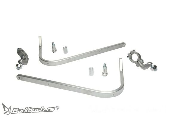 BARKBUSTERS ΚΙΤ ΤΟΠΟΘΈΤΗΣΗΣ ΓΙΑ ΧΟΎΦΤΕΣ G650X