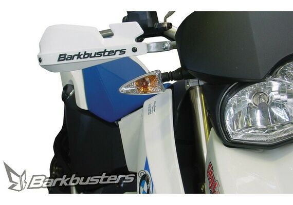 BARKBUSTERS ΚΙΤ ΤΟΠΟΘΈΤΗΣΗΣ ΓΙΑ ΧΟΎΦΤΕΣ G650X