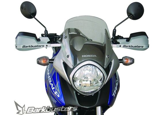 BARKBUSTERS ΚΙΤ ΤΟΠΟΘΈΤΗΣΗΣ ΓΙΑ ΧΟΎΦΤΕΣ TRANSALP XL600V XL650V XL700V