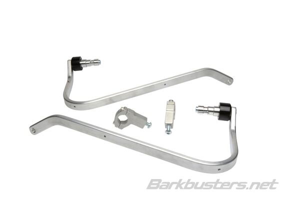 BARKBUSTERS ΚΙΤ ΤΟΠΟΘΈΤΗΣΗΣ ΓΙΑ ΧΟΎΦΤΕΣ TRANSALP XL600V XL650V XL700V