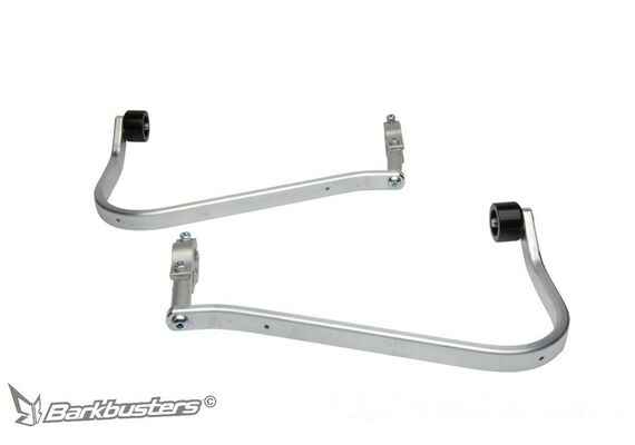 BARKBUSTERS ΚΙΤ ΤΟΠΟΘΈΤΗΣΗΣ ΓΙΑ ΧΟΎΦΤΕΣ VERSYS 650 2007-2021