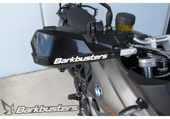 BARKBUSTERS ΚΙΤ ΤΟΠΟΘΈΤΗΣΗΣ ΓΙΑ ΧΟΎΦΤΕΣ F 700 GS 800GS 13-15 XTZ1200 10-13