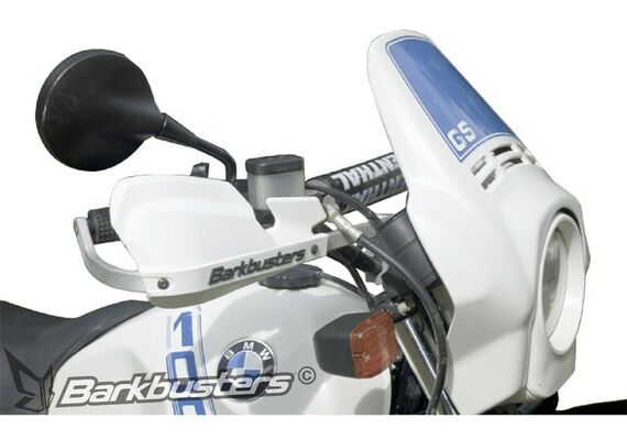 BARKBUSTERS ΚΙΤ ΤΟΠΟΘΈΤΗΣΗΣ ΓΙΑ ΧΟΎΦΤΕΣ G 650GS R 100GS