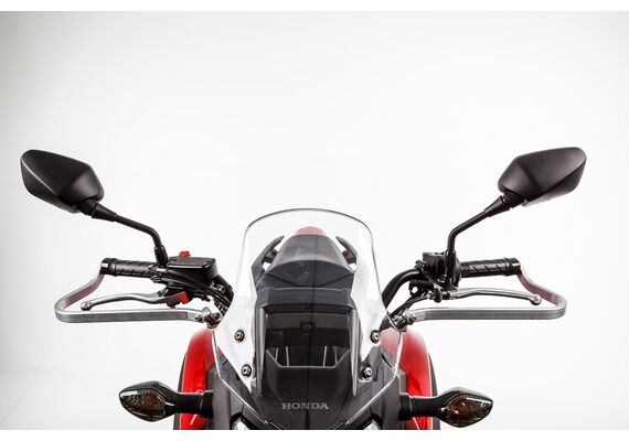 BARKBUSTERS ΚΙΤ ΤΟΠΟΘΈΤΗΣΗΣ ΓΙΑ ΧΟΎΦΤΕΣ HONDA NC 750X 2014-2024