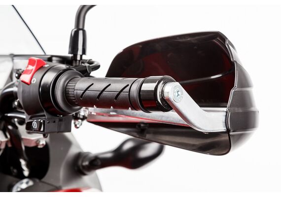 BARKBUSTERS ΚΙΤ ΤΟΠΟΘΈΤΗΣΗΣ ΓΙΑ ΧΟΎΦΤΕΣ HONDA NC 750X 2014-2024