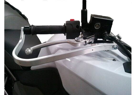 BARKBUSTERS ΚΙΤ ΤΟΠΟΘΈΤΗΣΗΣ ΓΙΑ ΧΟΎΦΤΕΣ HONDA NC 750X 2014-2024