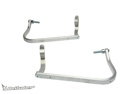 BARKBUSTERS ΚΙΤ ΤΟΠΟΘΈΤΗΣΗΣ ΓΙΑ ΧΟΎΦΤΕΣ R 1200 GS 13-18 S 1000 XR 15-19