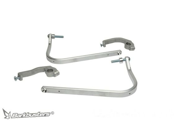 BARKBUSTERS ΚΙΤ ΤΟΠΟΘΈΤΗΣΗΣ ΓΙΑ ΧΟΎΦΤΕΣ R 1200 GS 13-18 S 1000 XR 15-19