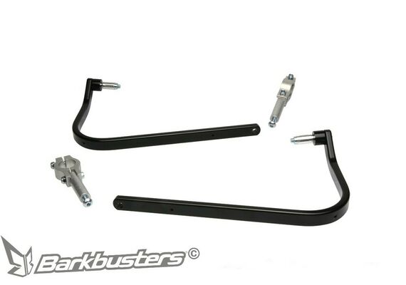 BARKBUSTERS ΚΙΤ ΤΟΠΟΘΈΤΗΣΗΣ ΓΙΑ ΧΟΎΦΤΕΣ SUPER DUKE 1290R 2014-2019