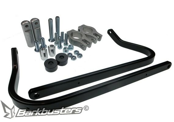 BARKBUSTERS ΚΙΤ ΤΟΠΟΘΈΤΗΣΗΣ ΓΙΑ ΧΟΎΦΤΕΣ SUPER DUKE 1290R 2014-2019