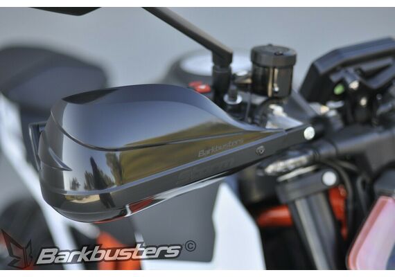 BARKBUSTERS ΚΙΤ ΤΟΠΟΘΈΤΗΣΗΣ ΓΙΑ ΧΟΎΦΤΕΣ SUPER DUKE 1290R 2014-2019