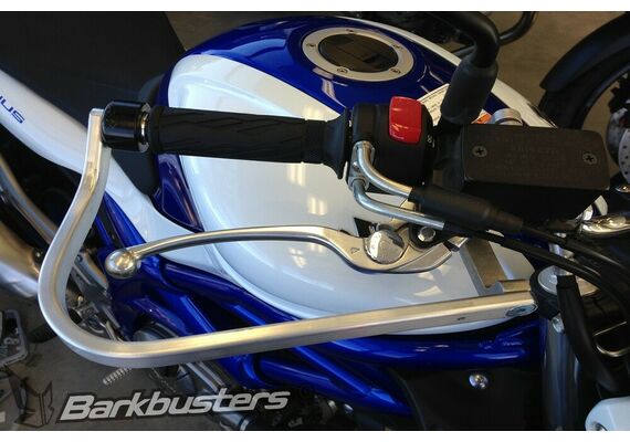 BARKBUSTERS ΚΙΤ ΤΟΠΟΘΈΤΗΣΗΣ ΓΙΑ ΧΟΎΦΤΕΣ CB 500X 16-18 CB 500F 13-18