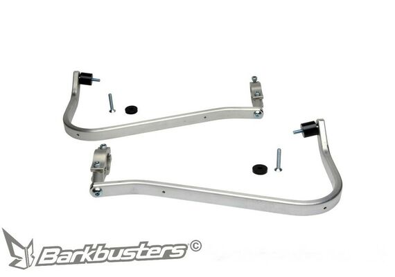 BARKBUSTERS ΚΙΤ ΤΟΠΟΘΈΤΗΣΗΣ ΓΙΑ ΧΟΎΦΤΕΣ TIGER 800 2011-2014 TIGER 1200 2012-2017