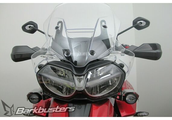 BARKBUSTERS ΚΙΤ ΤΟΠΟΘΈΤΗΣΗΣ ΓΙΑ ΧΟΎΦΤΕΣ TIGER 800 2011-2014 TIGER 1200 2012-2017