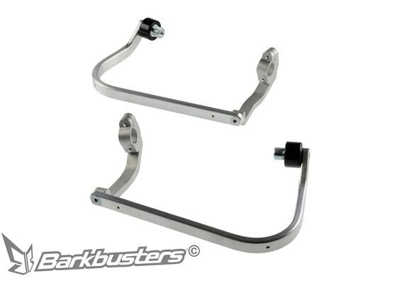 BARKBUSTERS ΚΙΤ ΤΟΠΟΘΈΤΗΣΗΣ ΓΙΑ ΧΟΎΦΤΕΣ X ADV 750 2017-2020 CRF 1000L 2016-2019