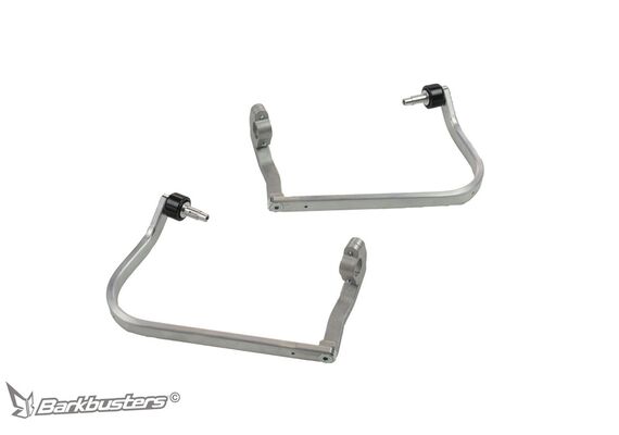 BARKBUSTERS ΚΙΤ ΤΟΠΟΘΈΤΗΣΗΣ ΓΙΑ ΧΟΎΦΤΕΣ R NINE T SCRAMBLET-URBAN R 12 G S