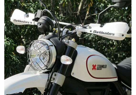 BARKBUSTERS ΚΙΤ ΤΟΠΟΘΈΤΗΣΗΣ ΓΙΑ ΧΟΎΦΤΕΣ DUCATI SCRAMBLER 1100 SPECIAL - SPORT