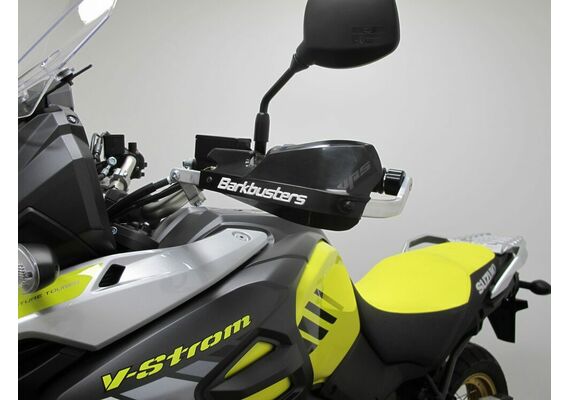 BARKBUSTERS ΚΙΤ ΤΟΠΟΘΈΤΗΣΗΣ ΓΙΑ ΧΟΎΦΤΕΣ V STROM 1000 XT 2018-2019