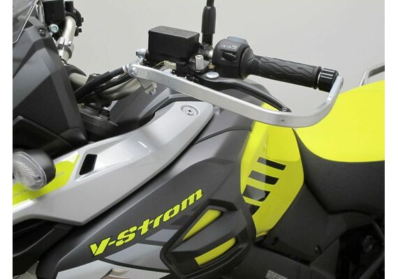 BARKBUSTERS ΚΙΤ ΤΟΠΟΘΈΤΗΣΗΣ ΓΙΑ ΧΟΎΦΤΕΣ V STROM 1000 XT 2018-2019