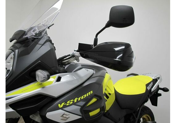 BARKBUSTERS ΚΙΤ ΤΟΠΟΘΈΤΗΣΗΣ ΓΙΑ ΧΟΎΦΤΕΣ V STROM 1000 XT 2018-2019