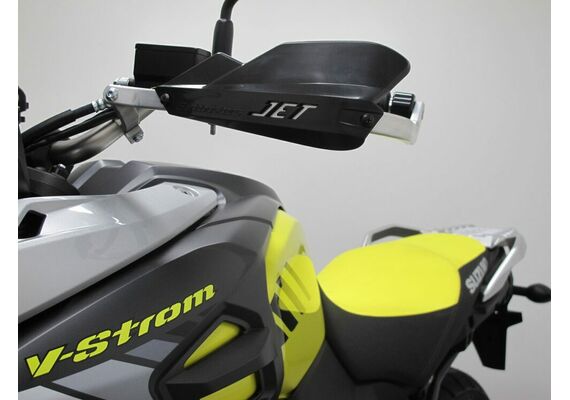 BARKBUSTERS ΚΙΤ ΤΟΠΟΘΈΤΗΣΗΣ ΓΙΑ ΧΟΎΦΤΕΣ V STROM 1000 XT 2018-2019