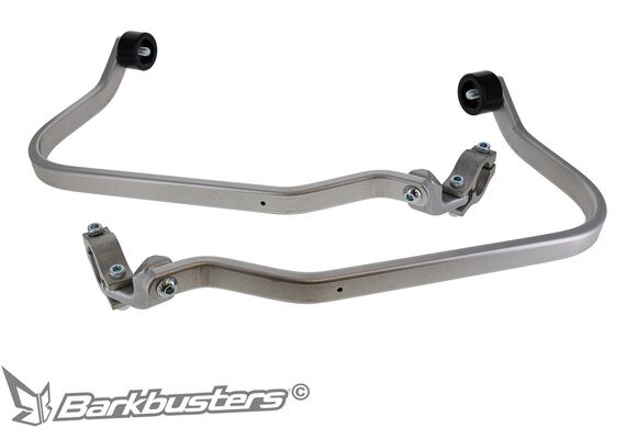 BARKBUSTERS ΚΙΤ ΤΟΠΟΘΈΤΗΣΗΣ ΓΙΑ ΧΟΎΦΤΕΣ VERSYS 1000 2019-2024