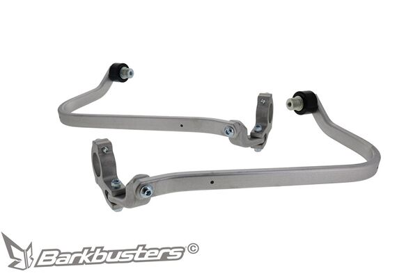 BARKBUSTERS ΚΙΤ ΤΟΠΟΘΈΤΗΣΗΣ ΓΙΑ ΧΟΎΦΤΕΣ CRF 1100L AFRICA TWIN 2020-2025