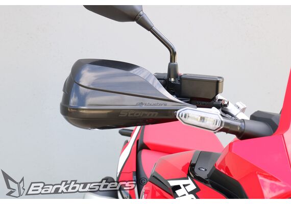 BARKBUSTERS ΚΙΤ ΤΟΠΟΘΈΤΗΣΗΣ ΓΙΑ ΧΟΎΦΤΕΣ CRF 1100L AFRICA TWIN 2020-2025