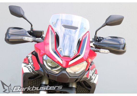 BARKBUSTERS ΚΙΤ ΤΟΠΟΘΈΤΗΣΗΣ ΓΙΑ ΧΟΎΦΤΕΣ CRF 1100L AFRICA TWIN 2020-2025