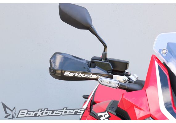 BARKBUSTERS ΚΙΤ ΤΟΠΟΘΈΤΗΣΗΣ ΓΙΑ ΧΟΎΦΤΕΣ CRF 1100L AFRICA TWIN 2020-2025