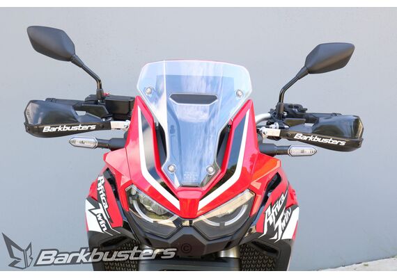 BARKBUSTERS ΚΙΤ ΤΟΠΟΘΈΤΗΣΗΣ ΓΙΑ ΧΟΎΦΤΕΣ CRF 1100L AFRICA TWIN 2020-2025