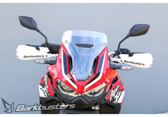 BARKBUSTERS ΚΙΤ ΤΟΠΟΘΈΤΗΣΗΣ ΓΙΑ ΧΟΎΦΤΕΣ CRF 1100L AFRICA TWIN 2020-2025