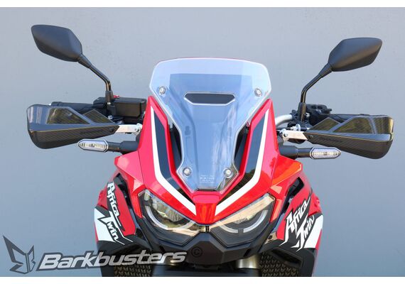 BARKBUSTERS ΚΙΤ ΤΟΠΟΘΈΤΗΣΗΣ ΓΙΑ ΧΟΎΦΤΕΣ CRF 1100L AFRICA TWIN 2020-2025