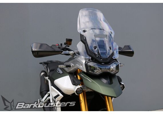 BARKBUSTERS ΚΙΤ ΤΟΠΟΘΈΤΗΣΗΣ ΓΙΑ ΧΟΎΦΤΕΣ TIGER 900 RALLY 2020-2023