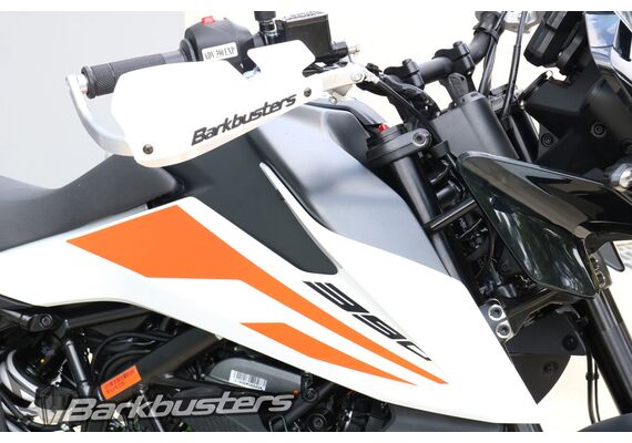 BARKBUSTERS ΚΙΤ ΤΟΠΟΘΈΤΗΣΗΣ ΓΙΑ ΧΟΎΦΤΕΣ KTM 390 ADVENTURE 2020-2024