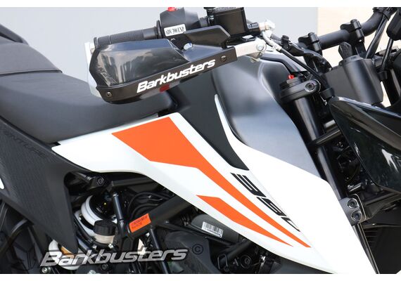BARKBUSTERS ΚΙΤ ΤΟΠΟΘΈΤΗΣΗΣ ΓΙΑ ΧΟΎΦΤΕΣ KTM 390 ADVENTURE 2020-2024