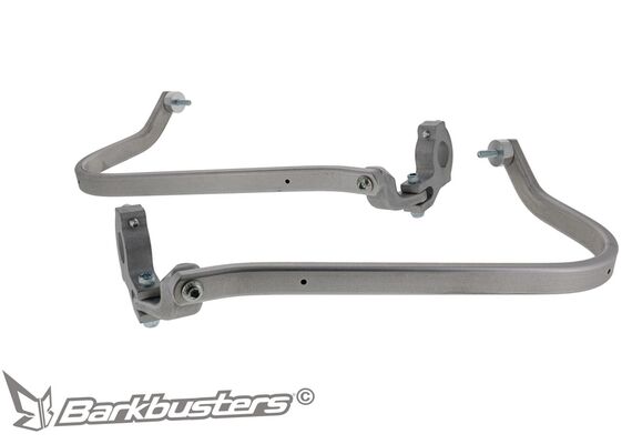 BARKBUSTERS ΚΙΤ ΤΟΠΟΘΈΤΗΣΗΣ ΓΙΑ ΧΟΎΦΤΕΣ KTM 390 ADVENTURE 2020-2024